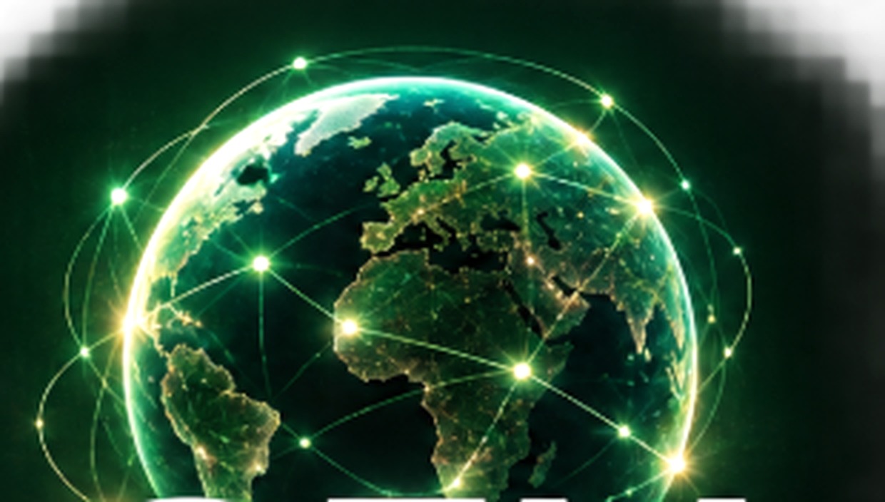 Connected digital world